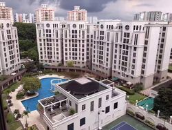 Parc Vista (D22), Condominium #455058171